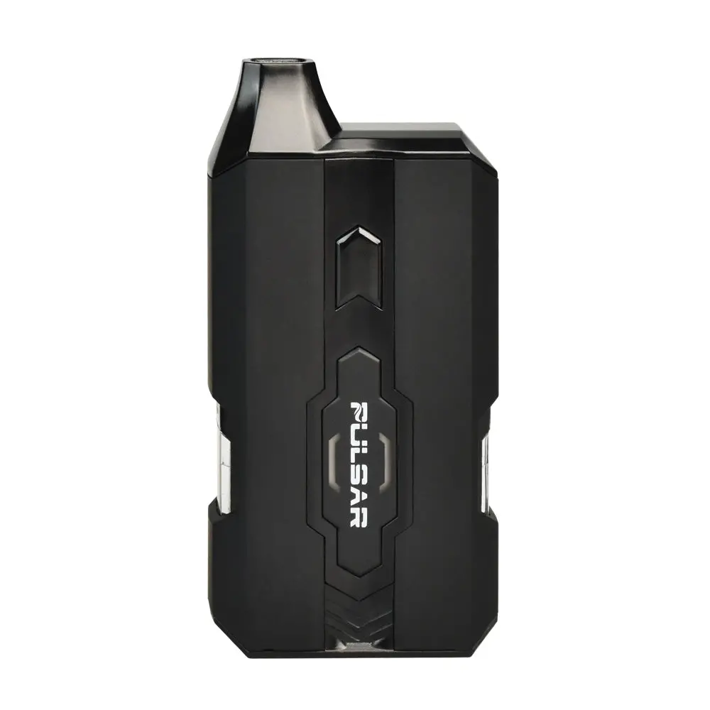 Pulsar Duplocart H2o Thick Oil Vaporizer W/ Water Pipe Adapter 1