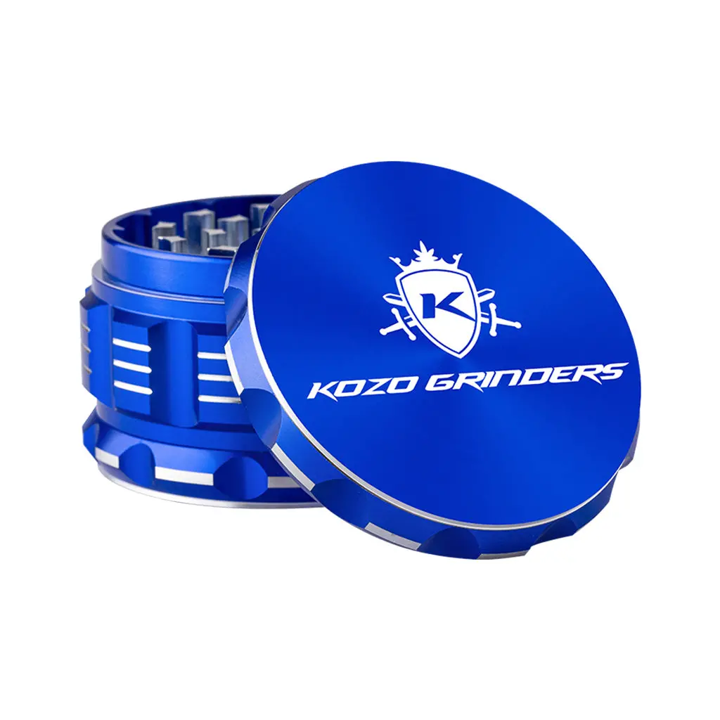Kozo Grinder 3" 7