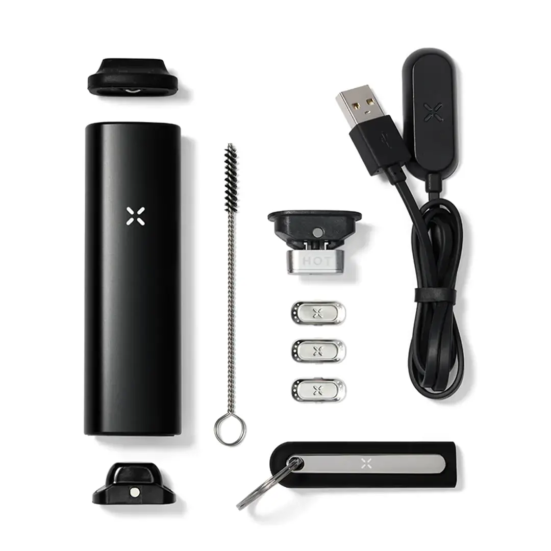Pax Plus Vaporizer 1