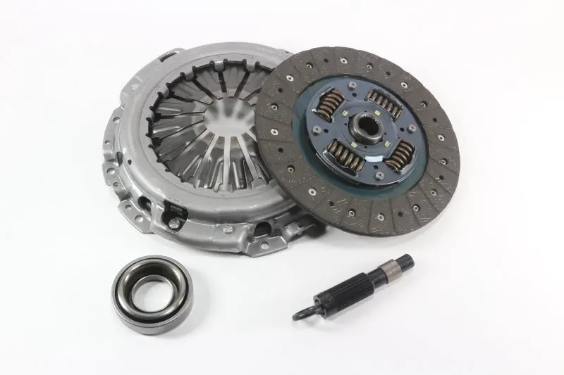 Competition Clutch 93-95 Honda Civic Del Sol Stock Clutch Kit 1