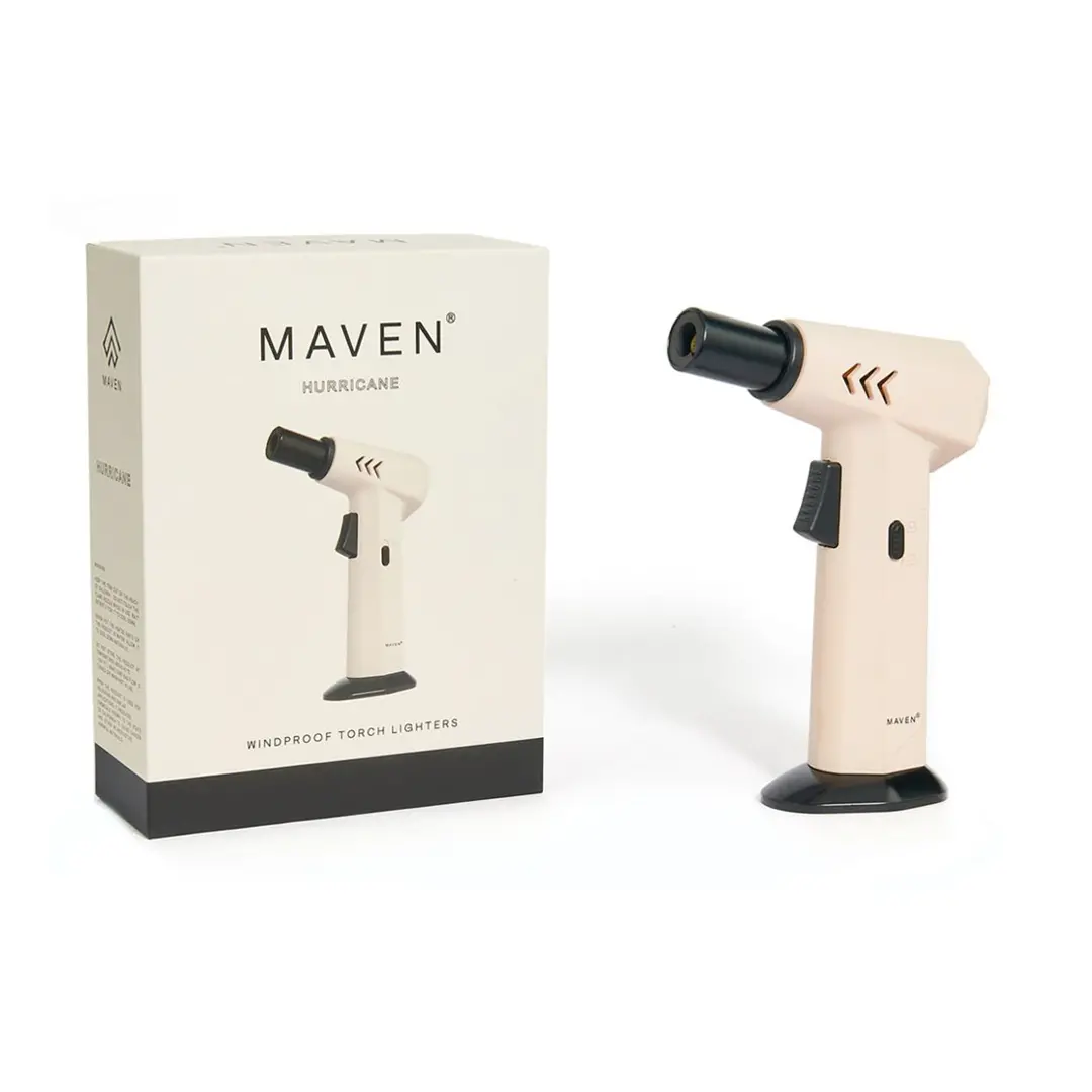 Maven Hurricane Torch (Unfilled) 4