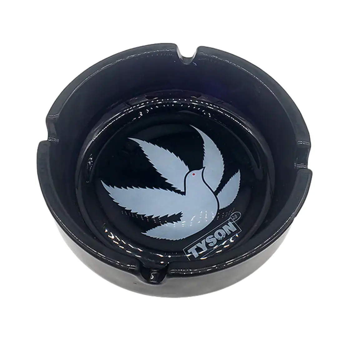 Tyson 2.0 Ashtrays 1