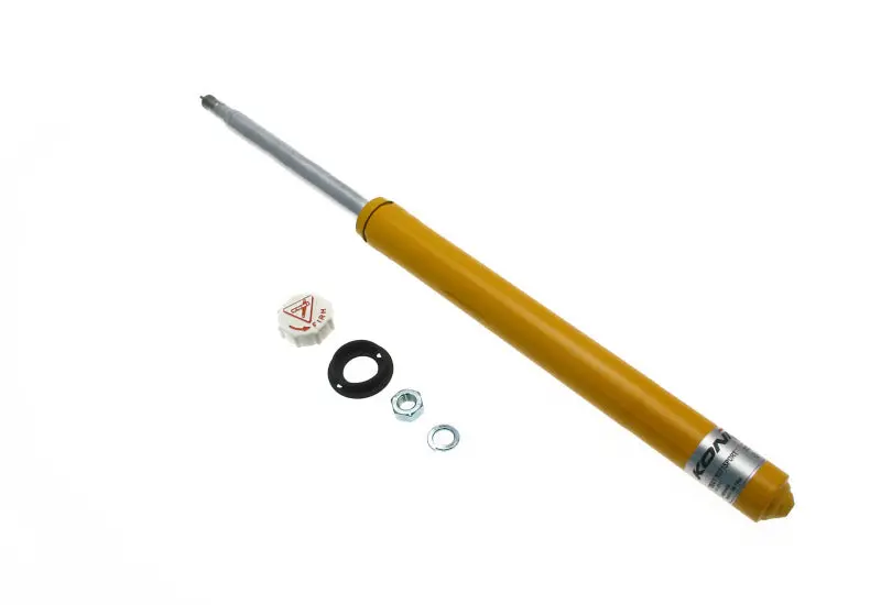 Koni Sport (Yellow) Shock 8/86-89 Toyota Mr2 (Rear Strut Has M48 X 1.5 Locknut) - Front 1