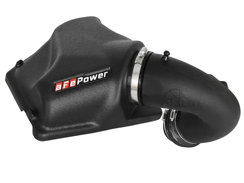 Afe Magnumforce Intake Stage-2 Pro Dry S 2017 Bmw 330I (F3x) L4-2.0L (T) B48 1