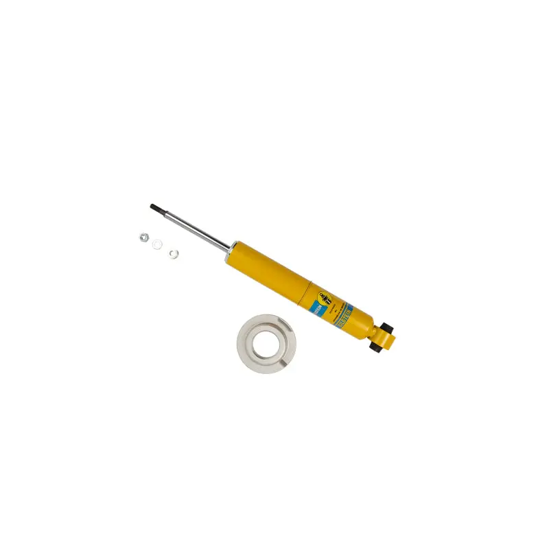 Bilstein B6 13-15 Subaru Xv Crosstrek Rear Monotube Shock Absorber 1