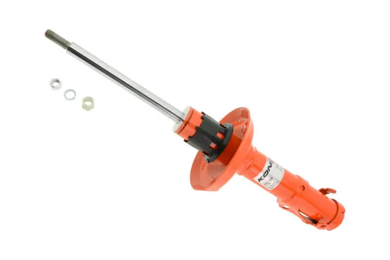 Koni Str.T (Orange) Shock 95-02 Volkswagen Golf Iii Cabrio - Front 1