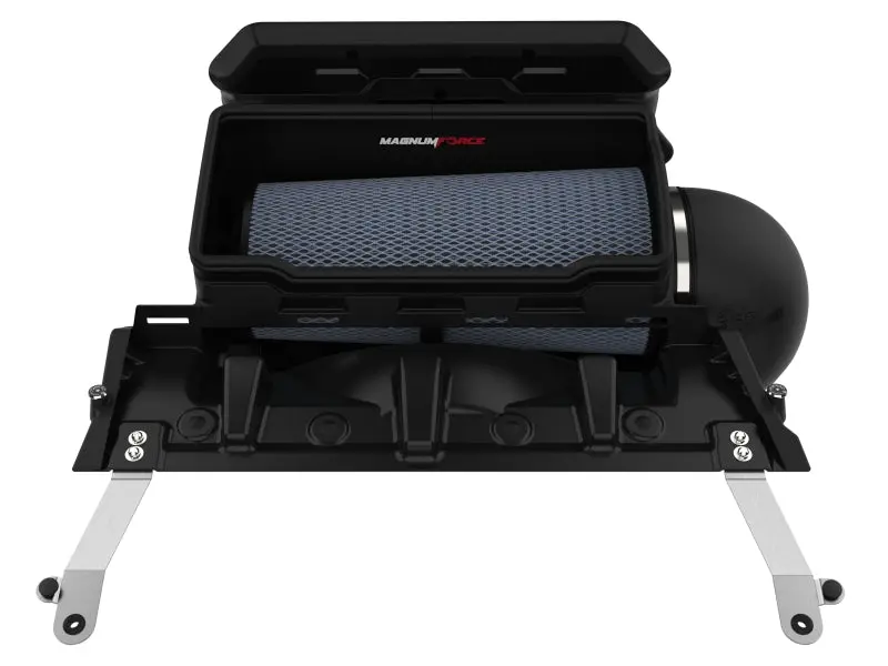 Afe 21-23 Ram 1500 Trx V8-6.2L Sc Magnum Force Stage2 Cold Air Intake System W/Pro 5R 1