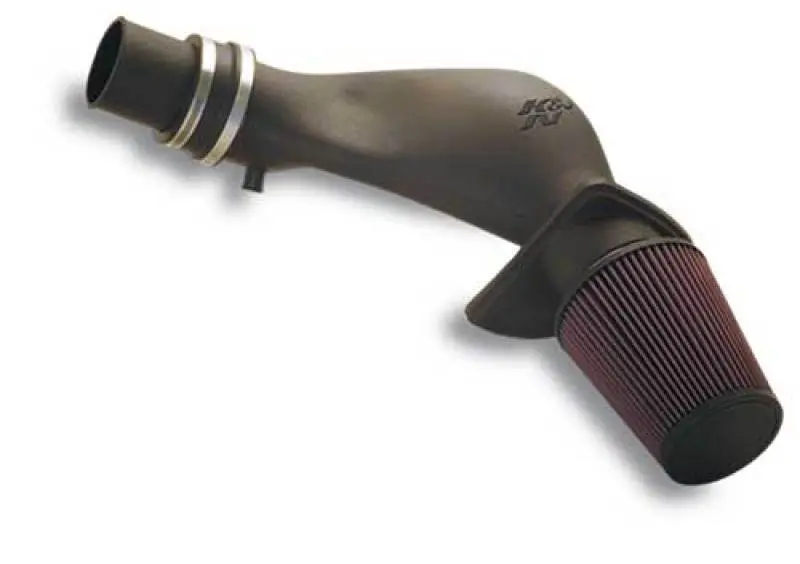 K&N 93-97 Chevy Camaro Performance Intake Kit 1