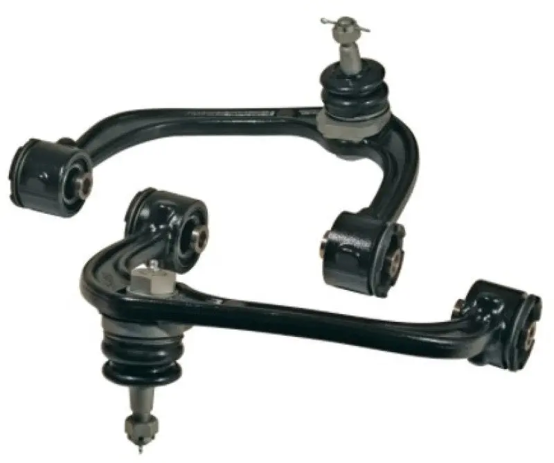 Spc Performance 04-17 Ford F-150 Front Adjustable Upper Control Arms 1
