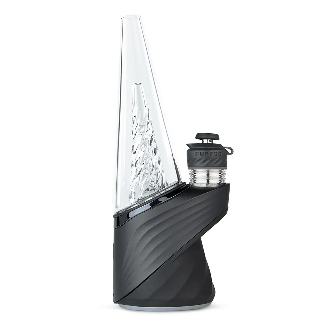 Puffco New Peak Pro With 3D Xl Chamber 2