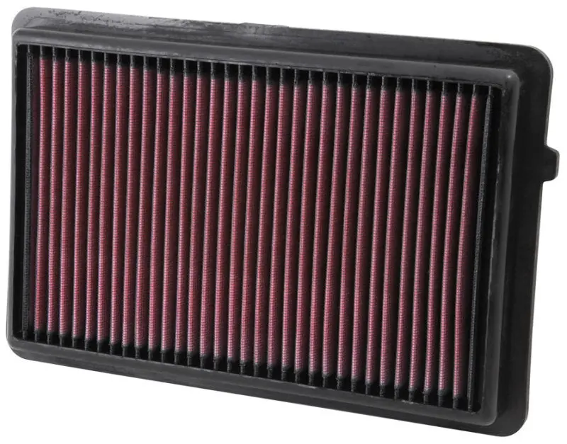 K&N Replacement Air Filter For 13 Acura Rdx 3.5L V6 1