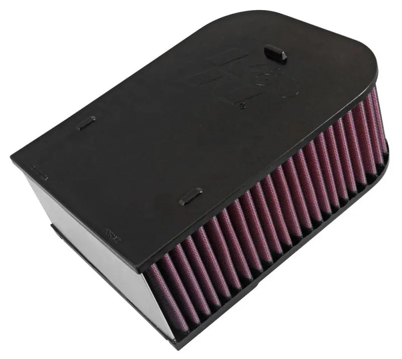 K&N Replacement Air Filter For 2015 Porsche Macan V6 3.6L 1