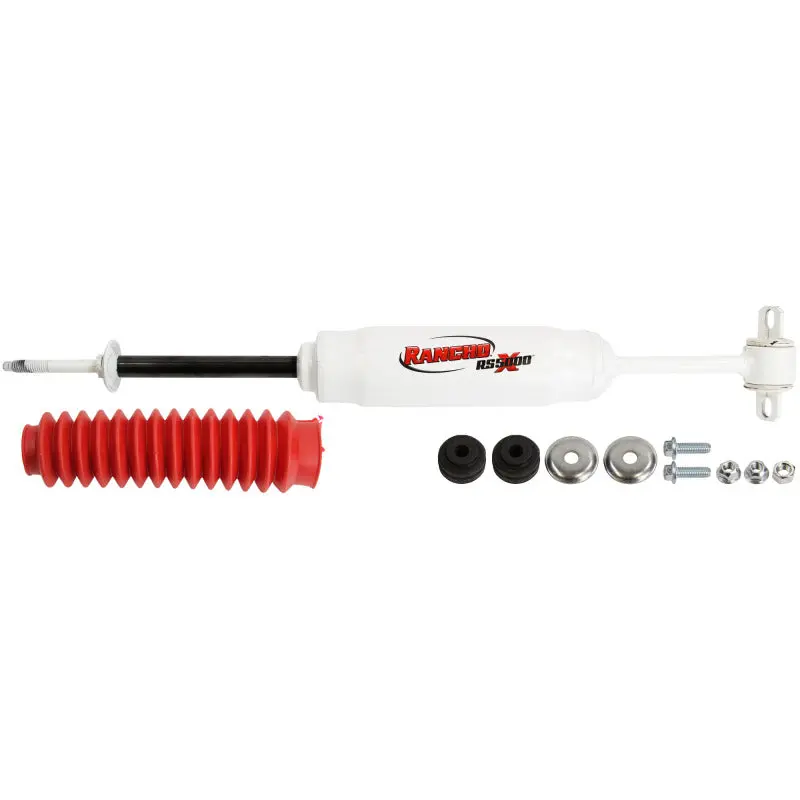 Rancho 95-01 Ford Explorer Front Rs5000x Shock 1