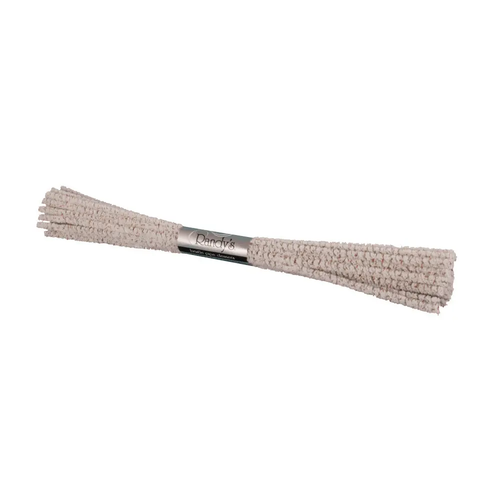 Randy's Extra Long Hard Bristle Pipe Cleaner - 30Pc Display 1