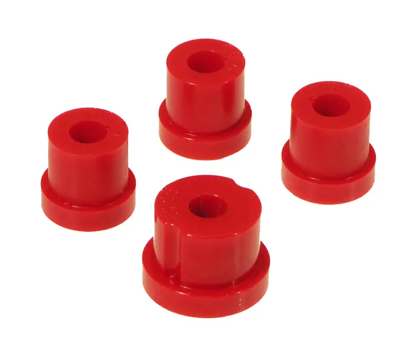 Prothane 95-05 Dodge Neon Shifter Bushings - Red 1