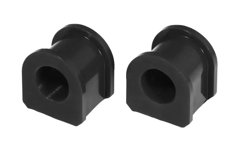 Prothane 79-04 Ford Mustang Front Sway Bar Bushings - 27Mm - Black 1
