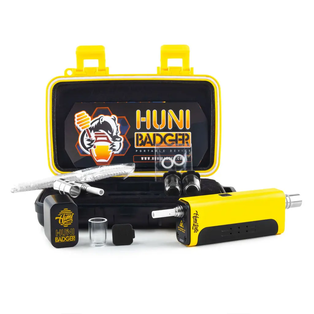 Huni Badger Kit 2