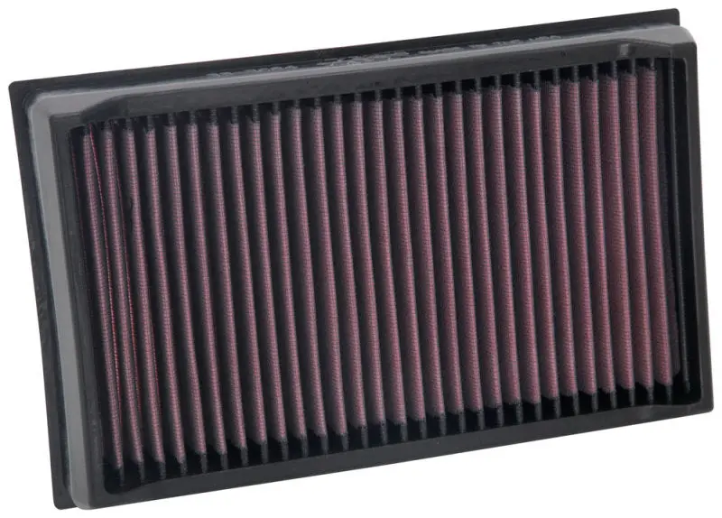 K&N 2019 Volkswagen Jetta 1.4L F/I Replacement Panel Air Filter 1