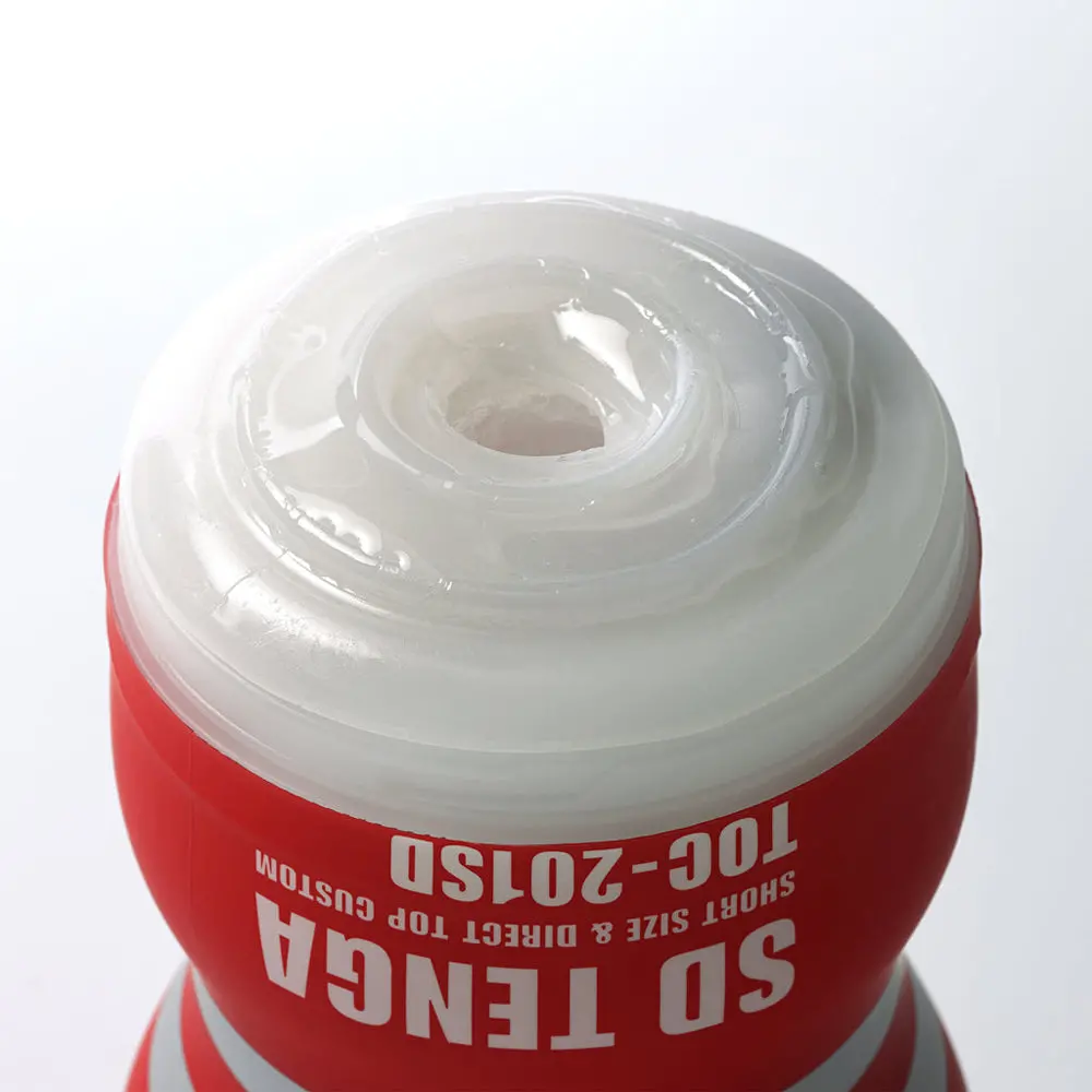 Tenga Sd Original Vacuum Cup Strong 2