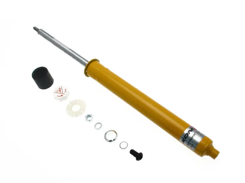 Koni Sport (Yellow) Shock 04-06 Saab 9-2 Wagon - Rear 1