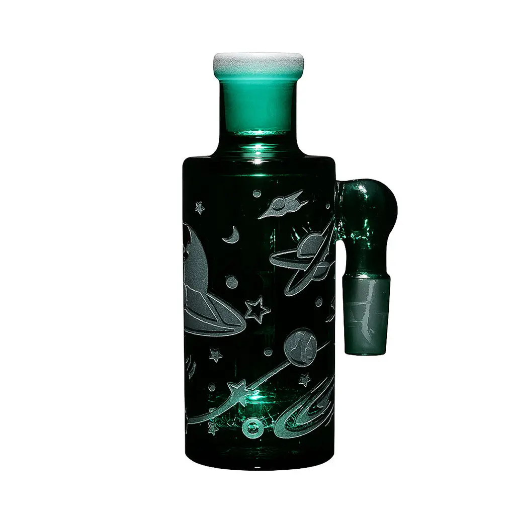 Milkyway Space Odyssey Wet Ash Catcher 2