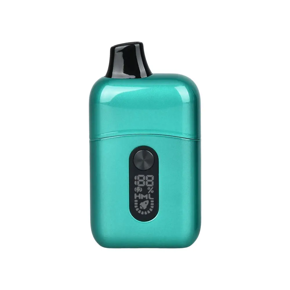 Pulsar Dl Wax Vape Bar | 650Mah 3
