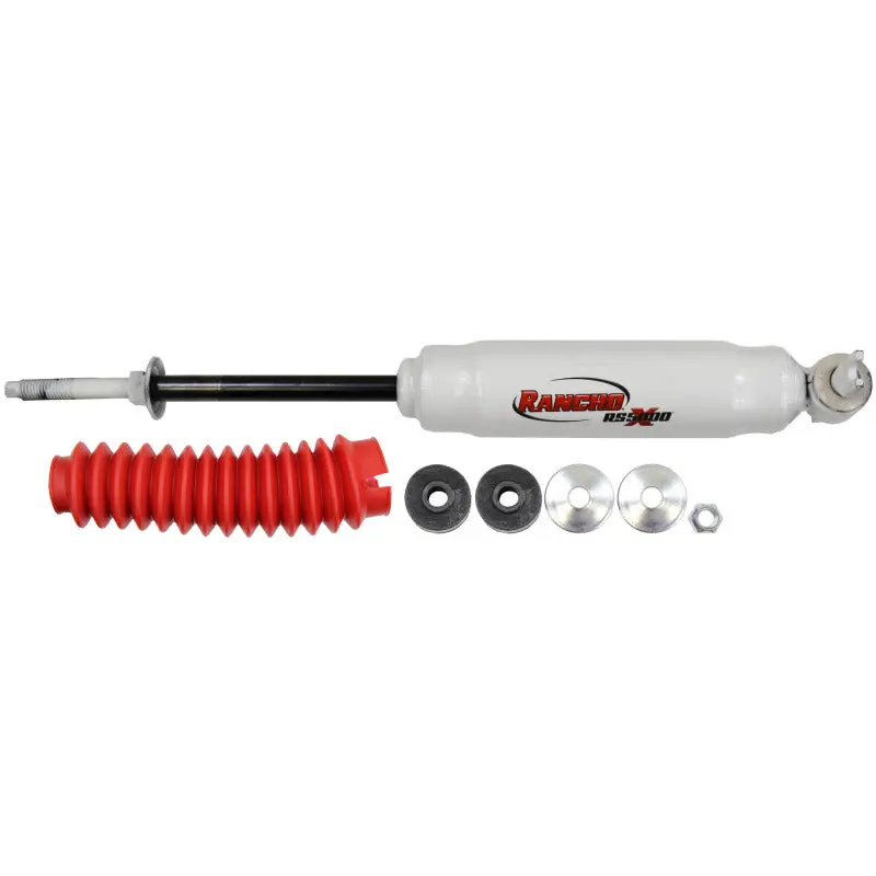 Rancho 2012 Ram 1500 Front Rs5000x Shock 1