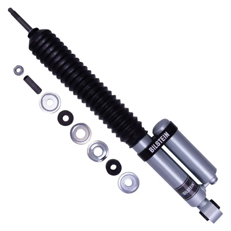Bilstein B8 5160 Series 2013-2021 Land Cruiser Rear Monotube Shock Absorber - Right 1
