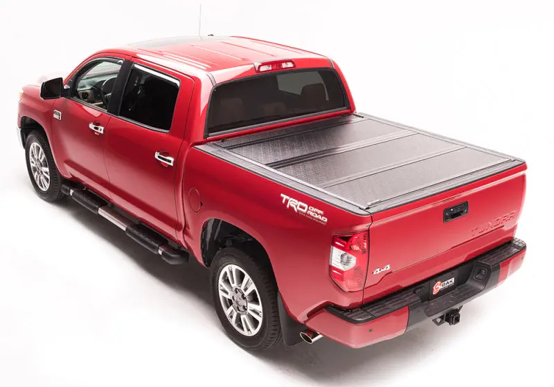 Bak 18-20 Honda Ridgeline Bakflip G2 1