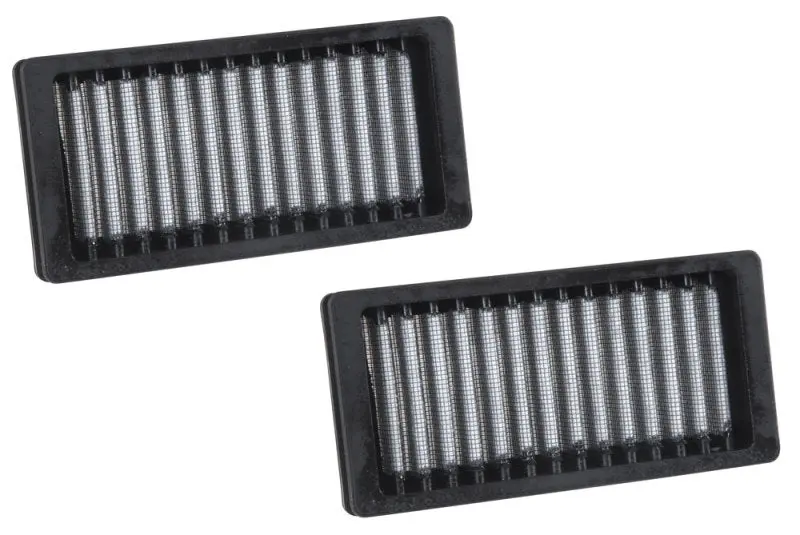 K&N 2011-2016 Jeep Wrangler 2.8/3.6L Cabin Air Filter 2