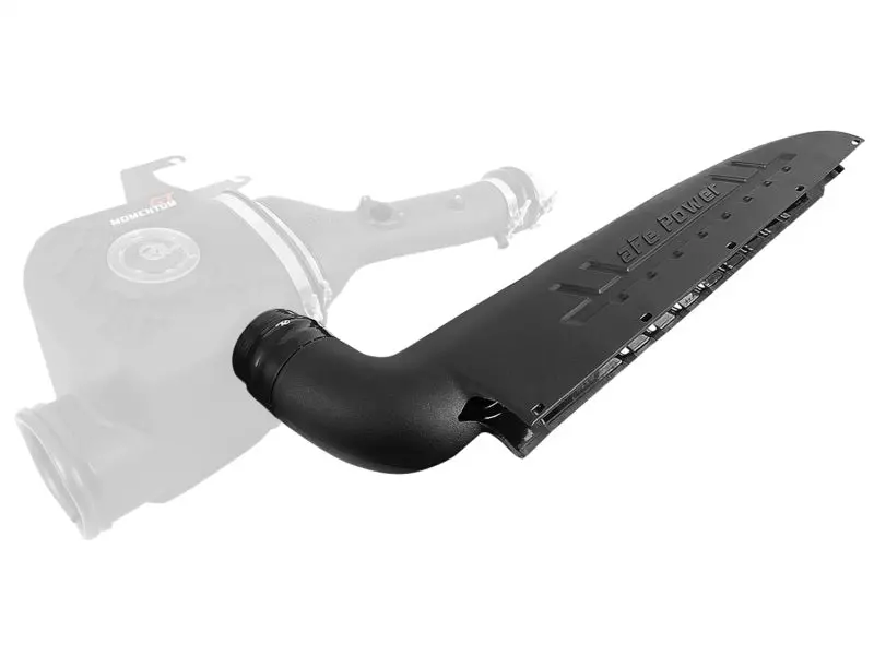 Afe Momentum Gt Dynamic Air Scoop 12-15 Toyota Tacoma V6 4.0L 1