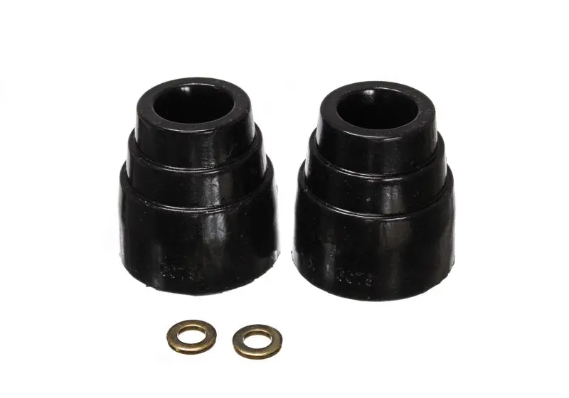 Energy Suspension Bump Stop Universal 2-1/2 Tall - Black 1