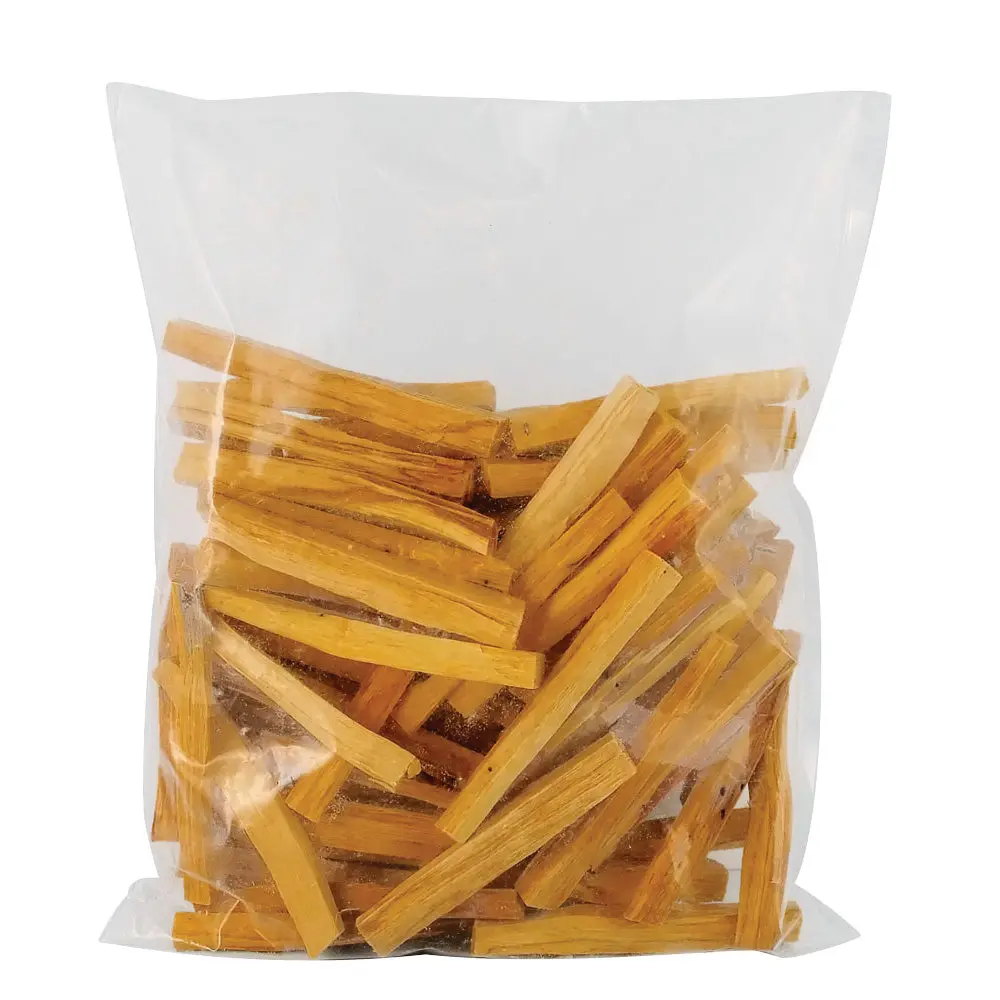 Palo Santo Holy Wood 4 Inch Sticks 1