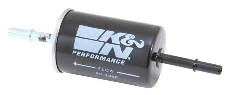 K&N 97-08 Ford F150 5.4L V8 Fuel Filter 1