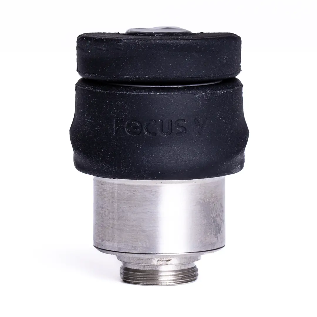 Focus V Intelli-Core Atomizers 2