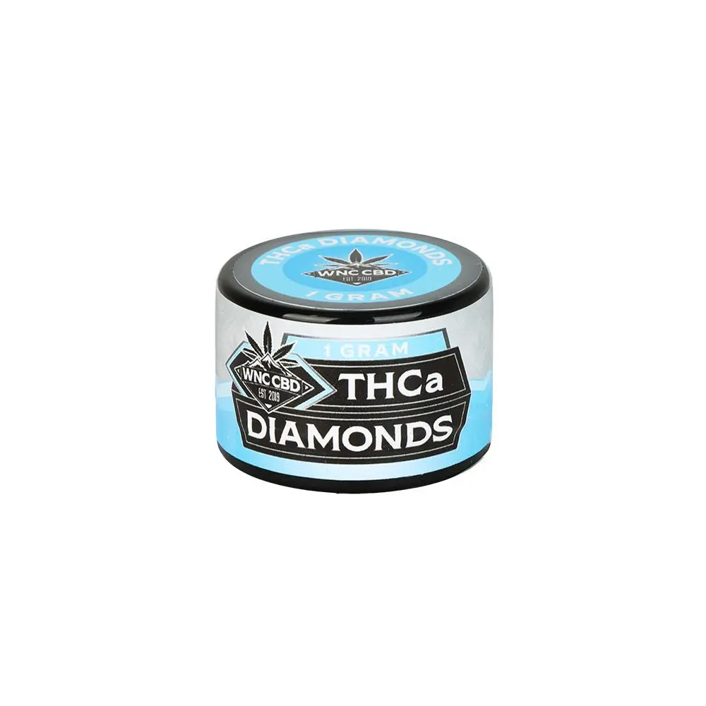 Wnc Cbd 99% Thca Diamonds | 1G 1