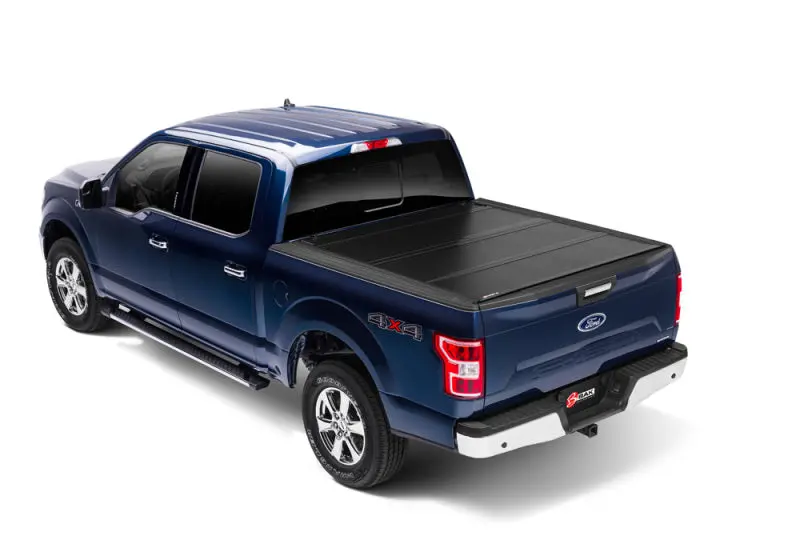 Bak 2022 Ford Maverick 4.5Ft Bakflip G2 1