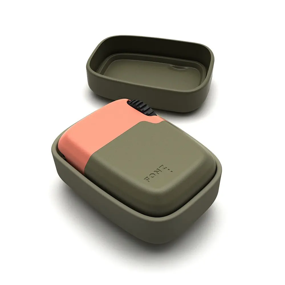 Fonz - Grinder & Storage Combo Mantis 1
