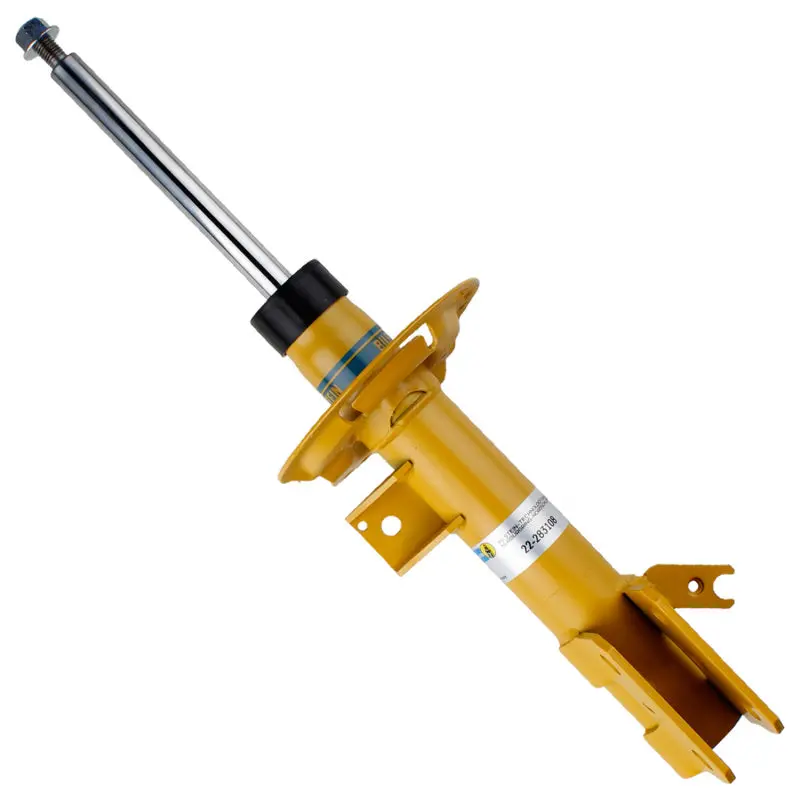 Bilstein B6 15-20 Ford Edge Front Right Strut Assembly 1