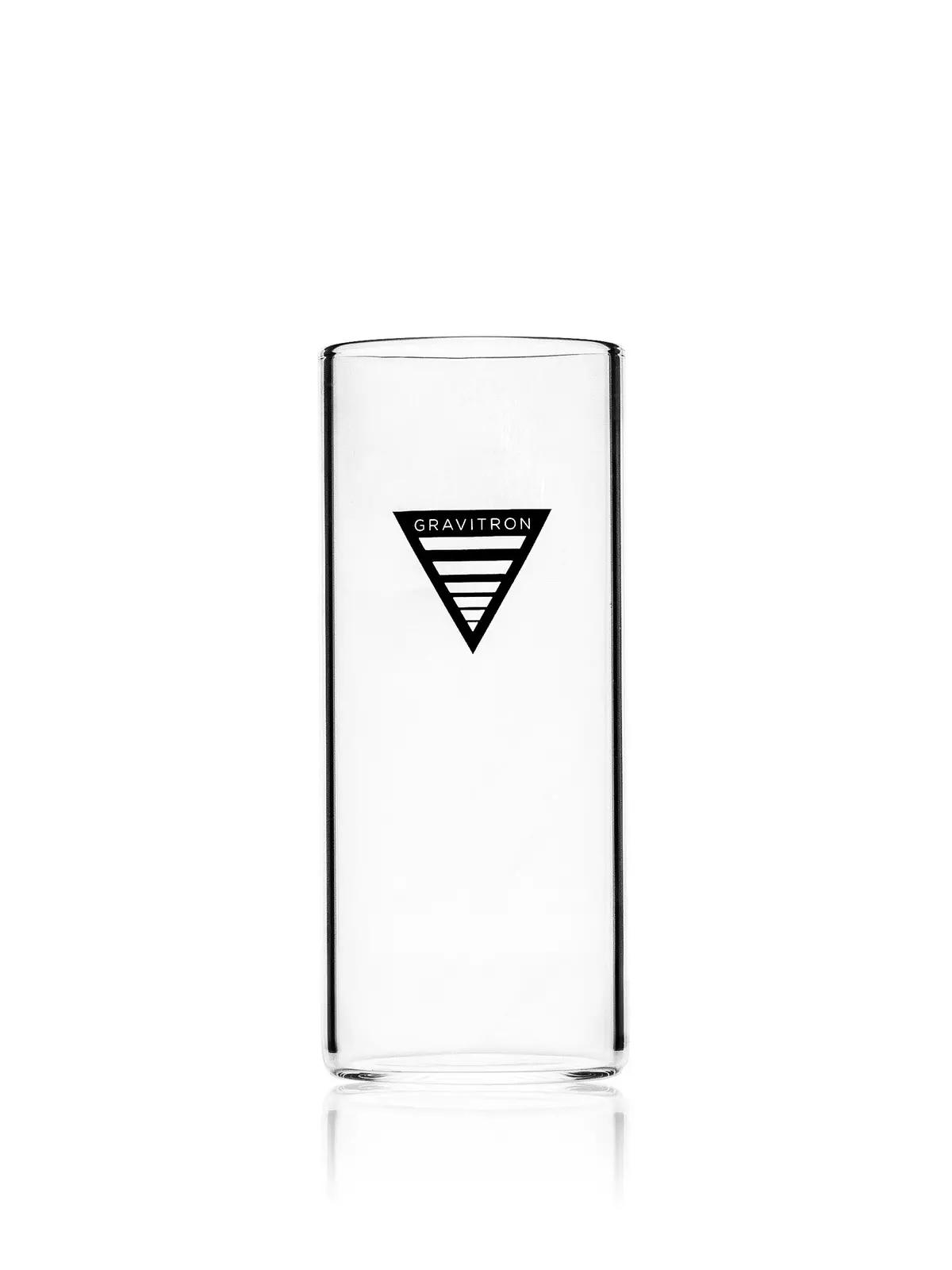 Grav Large Gravitron - Replacement Vase 1