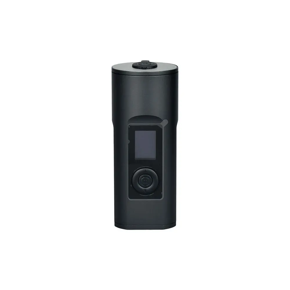 Arizer Solo Ii Max Dry Herb Portable Vaporizer - 3200Mah 1
