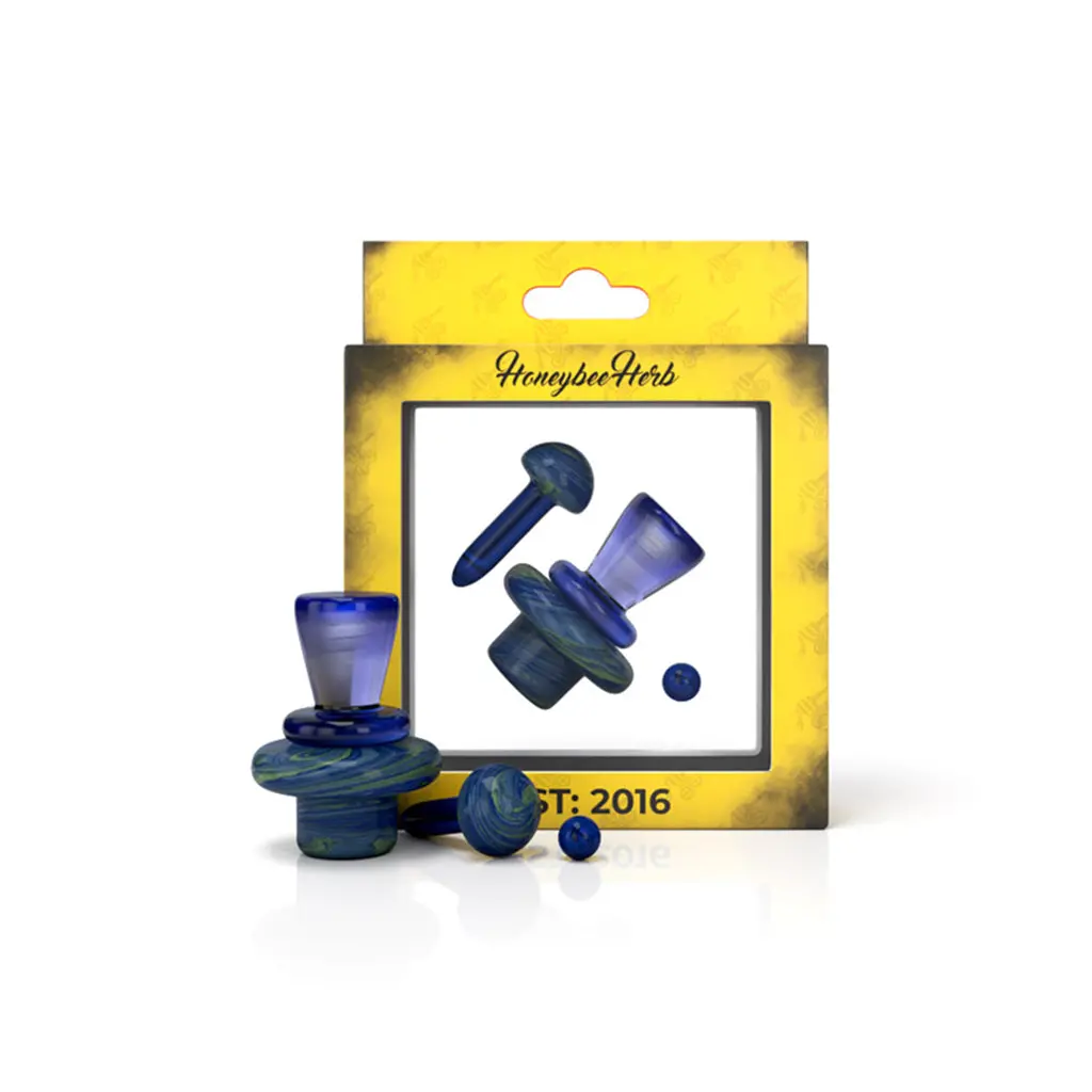 Crystal Terp Slurper Set 1
