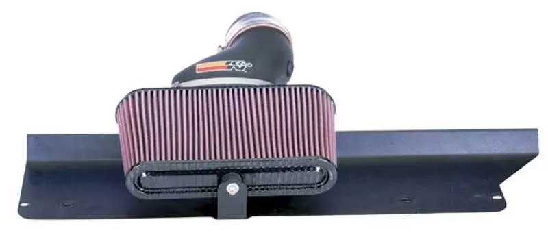 K&Amp;N 99-02 Camaro/Firebird V6-3.8L Performance Intake Kit 1
