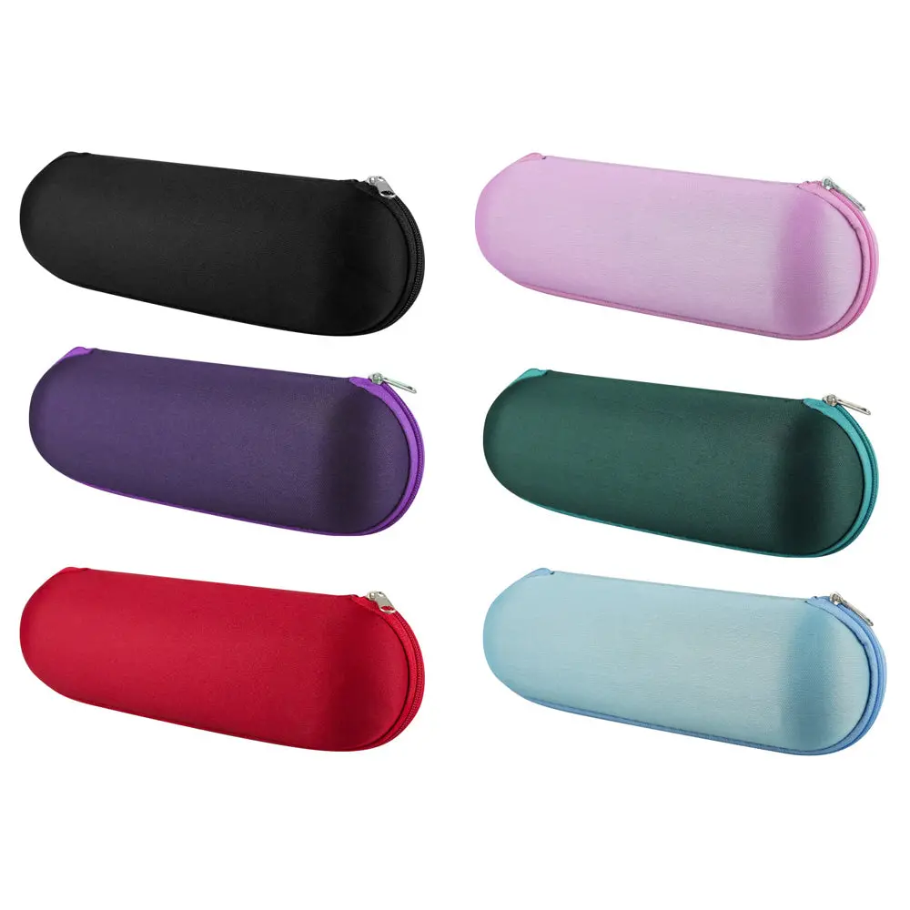 Hard Clamshell Pipe Case 3