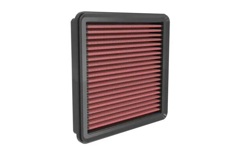 K&N 21-22 Hyundai Elantra 2500 1.6L/2.0L L4 Replacement Air Filter 1