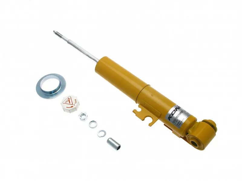 Koni Sport (Yellow) Shock 07-13 Mini Cooper/Cooper S (Excl. Countryman) - Right Rear 1
