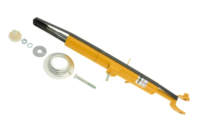 Koni Sport (Yellow) Shock 03-07 Infiniti G35 Coupe And Sedan - Left Front 1