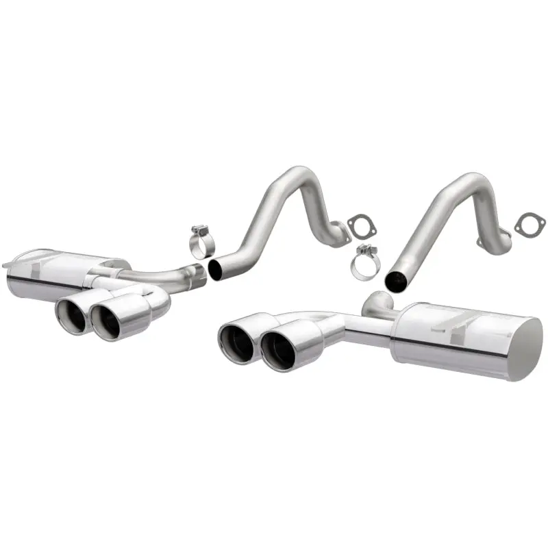 Magnaflow Sys C/B 97-04 Corvette C5 5.7L 1