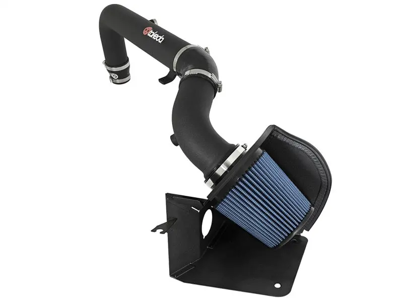 Afe Takeda Stage-2 P5r Ais 16-17 Ford Focus Rs L4-2.3L Ecoboost 1