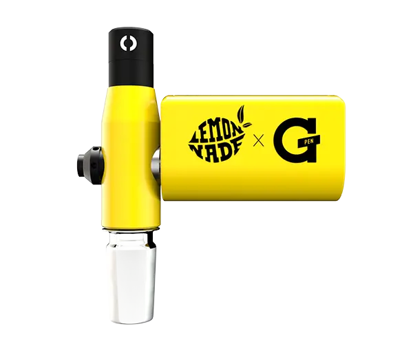 Lemonnade X G Pen Connect Vaporizer 1
